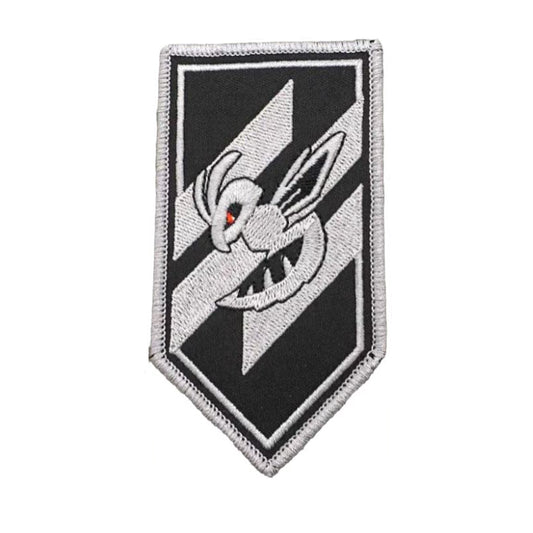 3rd Separate Assault Brigade Velcro Patch Ukraine Azov Velcro Patch