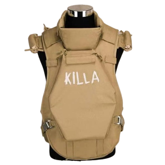 6B13 M Replica Assault Armor Killa Cosplay Edition Airsoft Protective Vest
