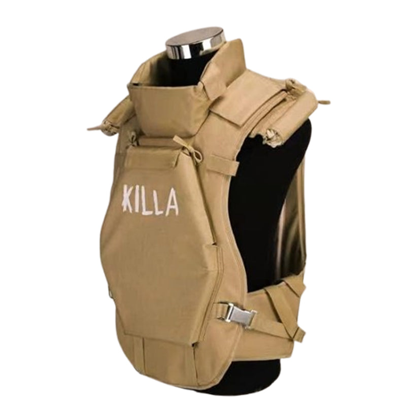 6B13 M Replica Assault Armor Killa Cosplay Edition Airsoft Schutzweste