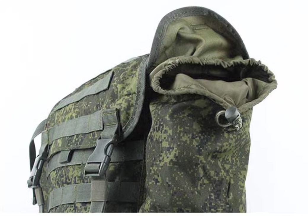 Ratnik 25L Rucksack 6sh117 Patrol Backpack EMR Digital Flora