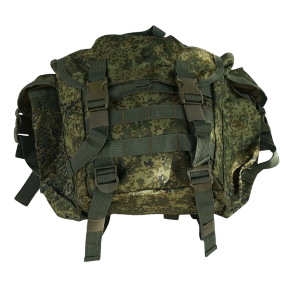 Ratnik AK MOLLE Pouch Set EMR für 6B45 / 6B46 Weste – 11-teiliges Taschenpaket