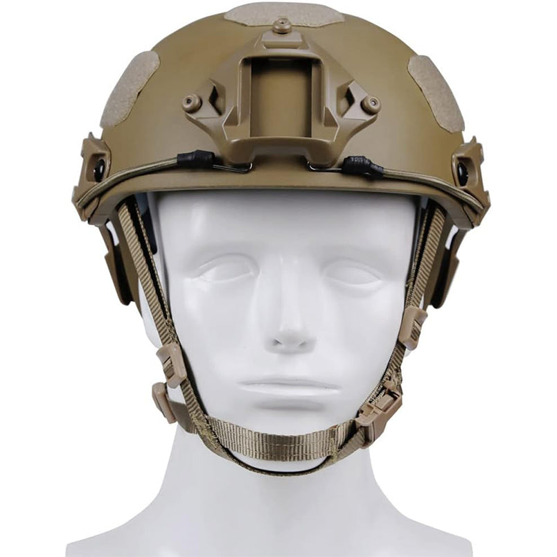AirFrame Helm Replika – Airsoft Taktikhelm Escape from Tarkov Cosplay