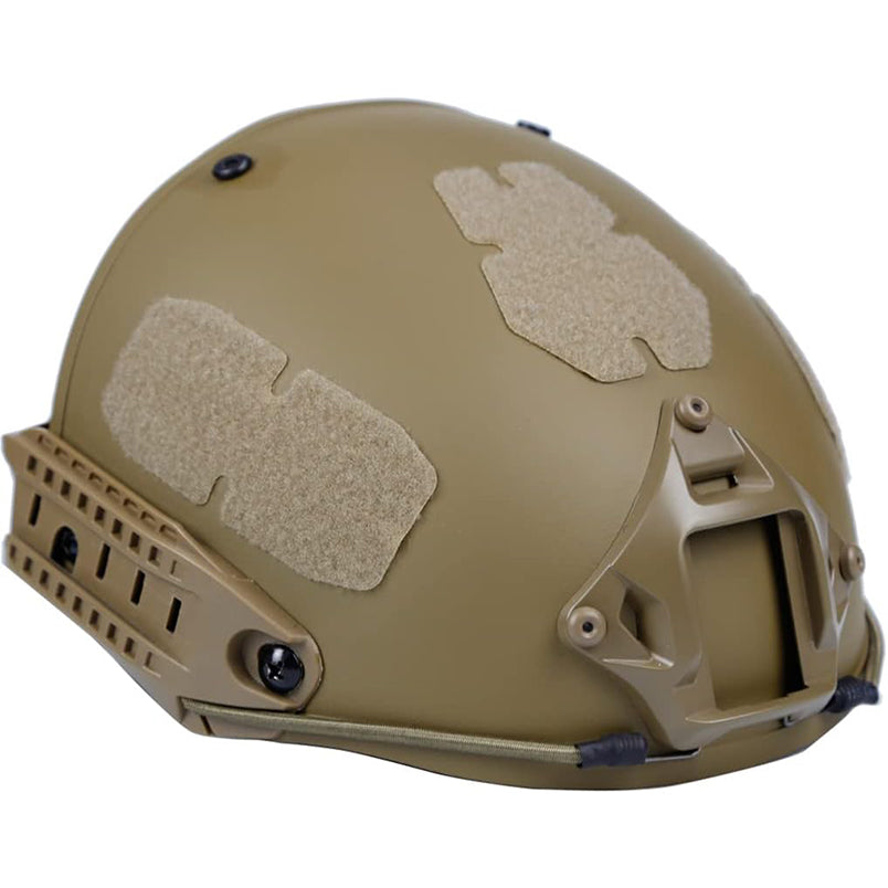AirFrame Helm Replika – Airsoft Taktikhelm Escape from Tarkov Cosplay