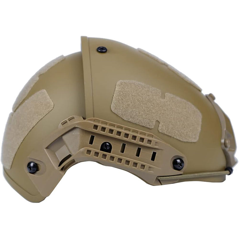 AirFrame Helm Replika – Airsoft Taktikhelm Escape from Tarkov Cosplay