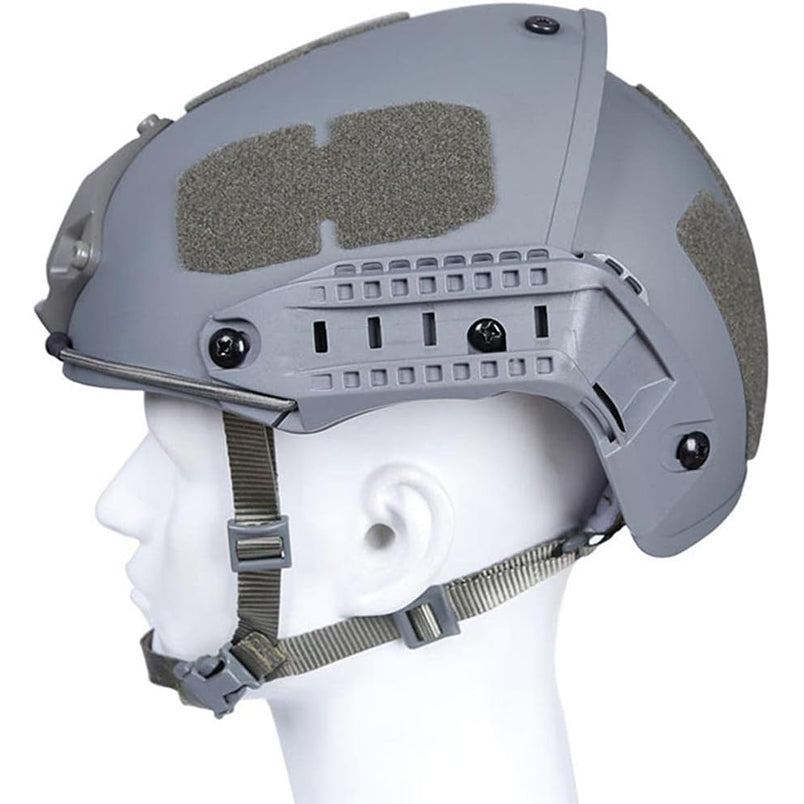 AirFrame Helm Replika – Airsoft Taktikhelm Escape from Tarkov Cosplay