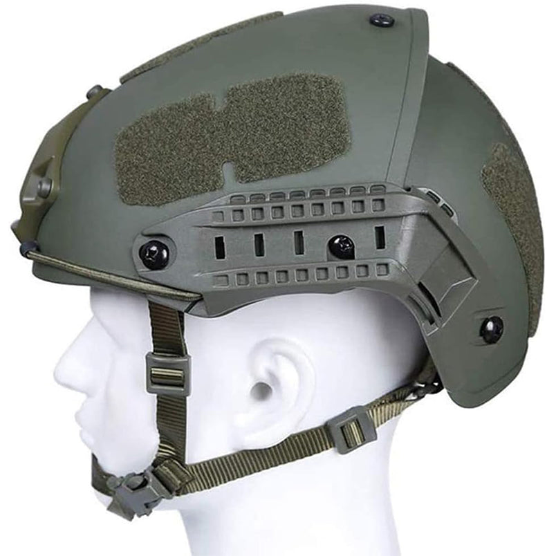 AirFrame Helm Replika – Airsoft Taktikhelm Escape from Tarkov Cosplay