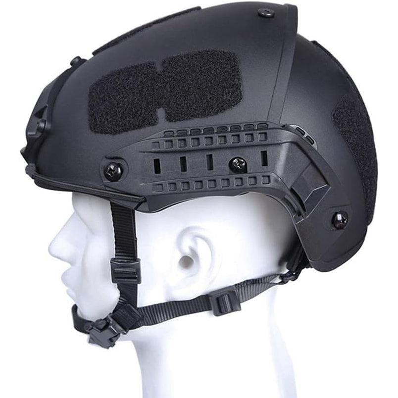 AirFrame Helm Replika – Airsoft Taktikhelm Escape from Tarkov Cosplay