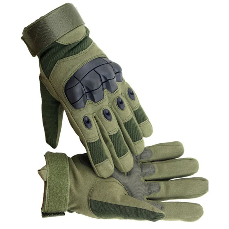 handschuhe mit knöchelschutz Taktische Einsatzhandschuhe mit gummiertem Knöchelschutz – robust, gri – Tactical Harz