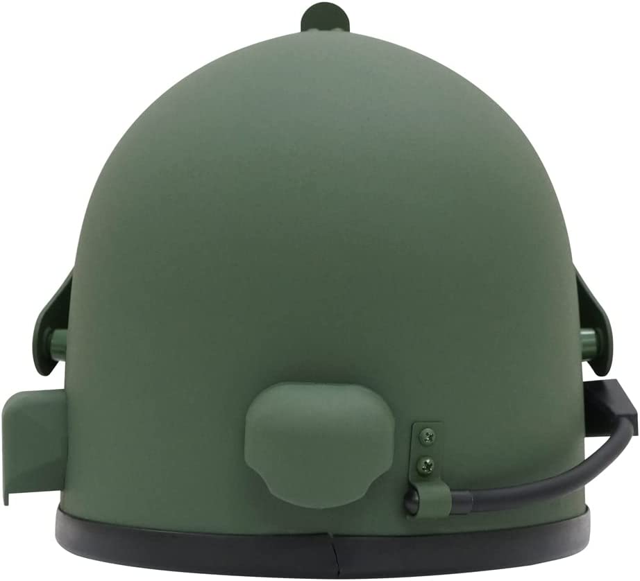 K6-3 Altyn Russischer Helm Replica (PUBG und ESCAPE FROM TARKOV Cosplay)