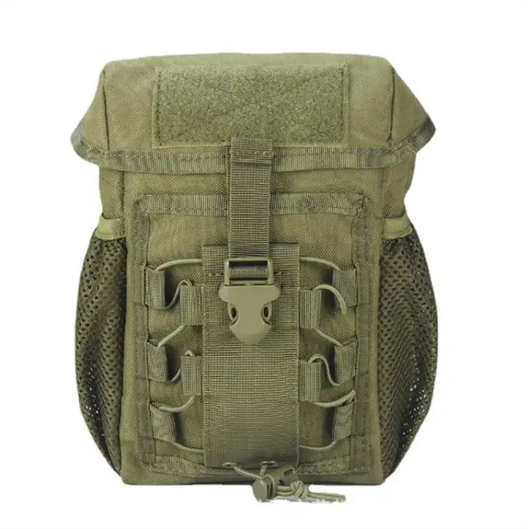 Molle Bergsteiger Gürteltasche Werkzeugtasche