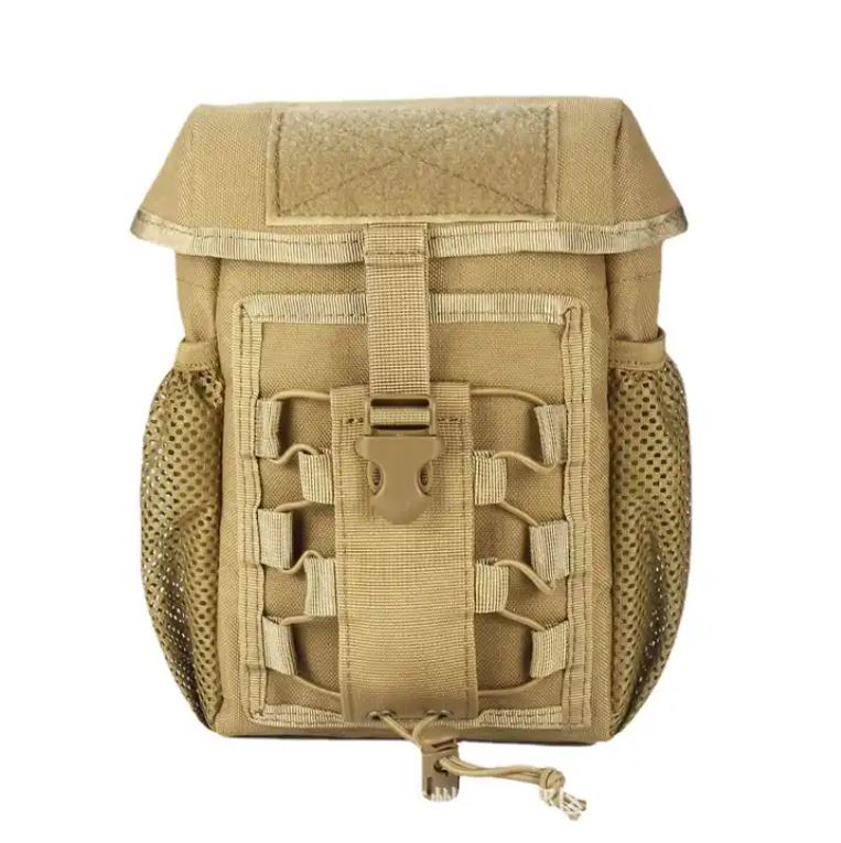 Molle Bergsteiger Gürteltasche Werkzeugtasche