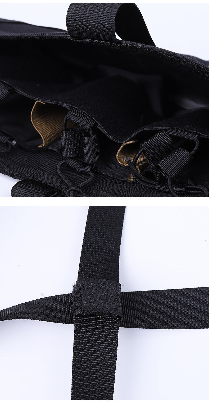 Tactical Assault Chest Rig "Condor"