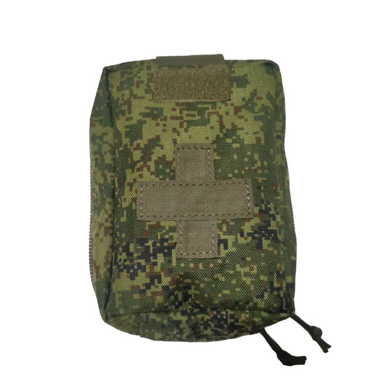 Molle First Aid Kit Pouch EMR Zifra IFAK EMT Bag for Ratnik 6SH117