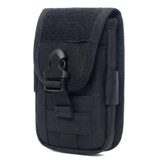 Multipurpose Molle mobile phone pouch bag for smartphone GEN2