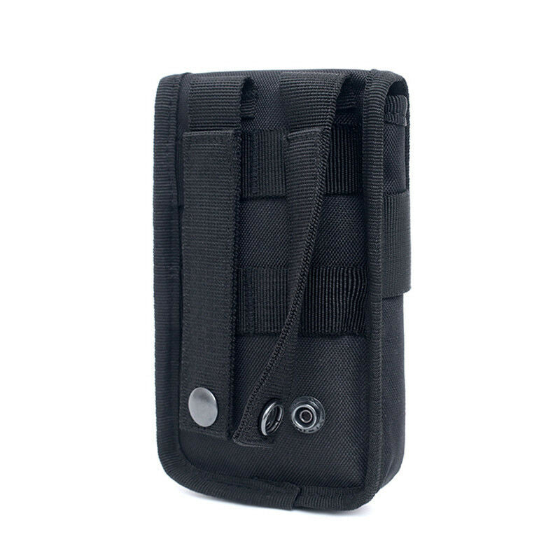 Multipurpose Molle mobile phone pouch bag for smartphone GEN2