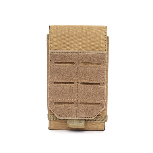 MOLLE Cell Phone Pouch Lasercut – Smartphone Pouch