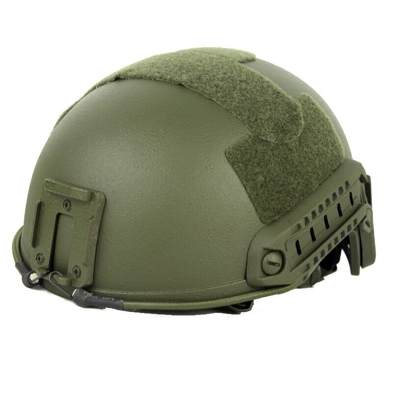 LShZ-1+ TOR Helmet Replica – Light Helmet Russian Special Forces