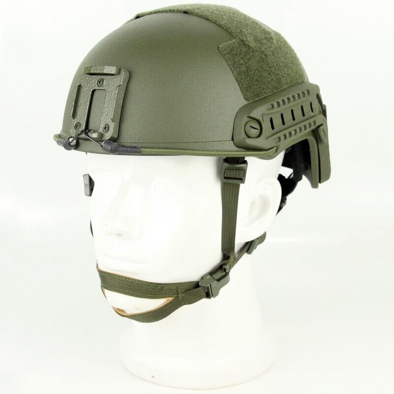 LShZ-1+ TOR Helmet Replica – Light Helmet Russian Special Forces