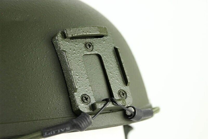 LShZ-1+ TOR Helmet Replica – Light Helmet Russian Special Forces