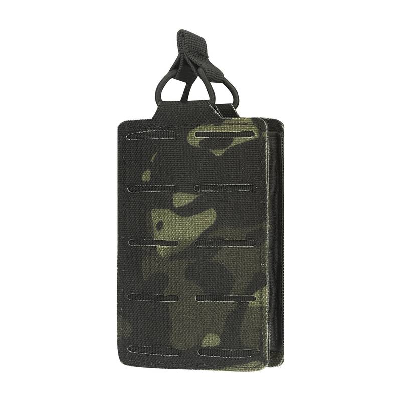 Molle Lasercut Tasche M4 Magazin Pouch M16 Magpouch Einzeln
