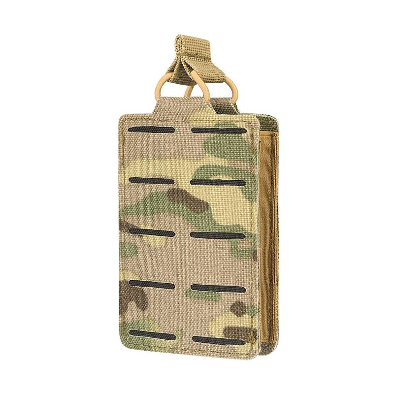 Molle Lasercut Tasche M4 Magazin Pouch M16 Magpouch Einzeln