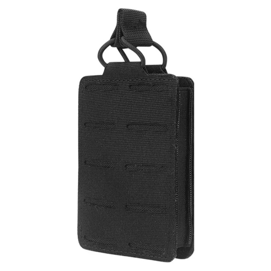 Molle Lasercut Tasche M4 Magazin Pouch M16 Magpouch Einzeln
