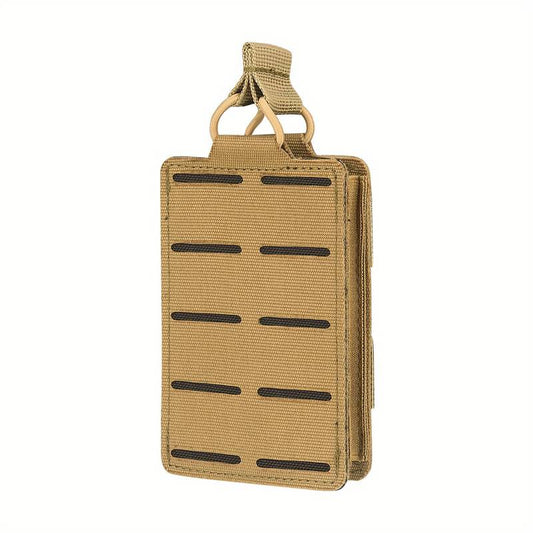 Molle Lasercut Bag M4 Magazine Pouch M16 Magpouch Single