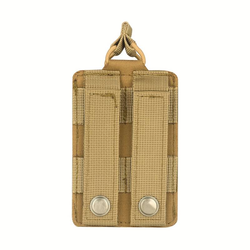 Molle Lasercut Tasche M4 Magazin Pouch M16 Magpouch Einzeln