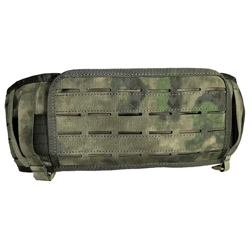 Modularer Tactical Gürtel – Lasercut Ratnik MOLLE Battle Belt A-TACS FG