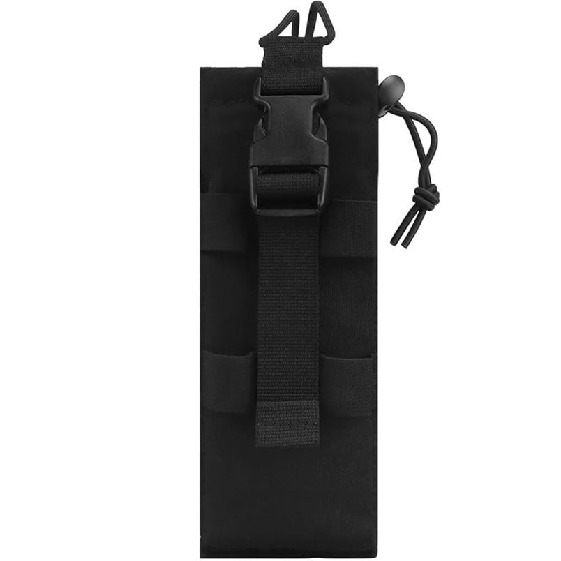 Molle Airsoft Drop Down Radio Pouch PRC 152 / 148 Funkgerättasche