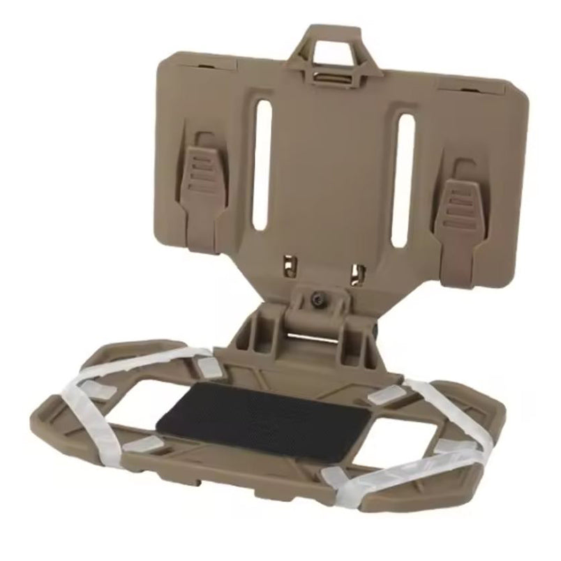 Molle Airsoft Cell Phone Holder Foldable Smartphone Softair Cell Phone Pouch