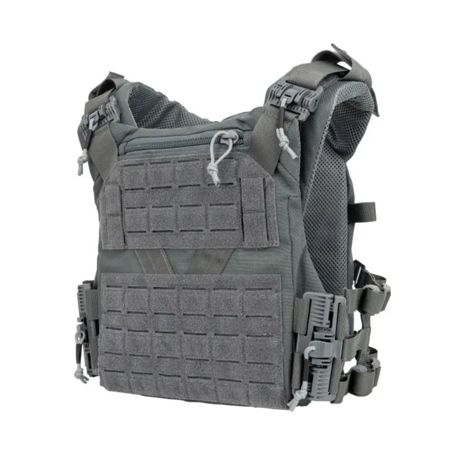 Molle Airsoft Plate Carrier K19 3.0 Viking Softair Plattenträger Weste