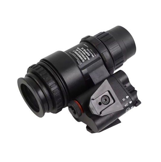 PVS-18 Night Vision Device Replica Dummy Airsoft NVG