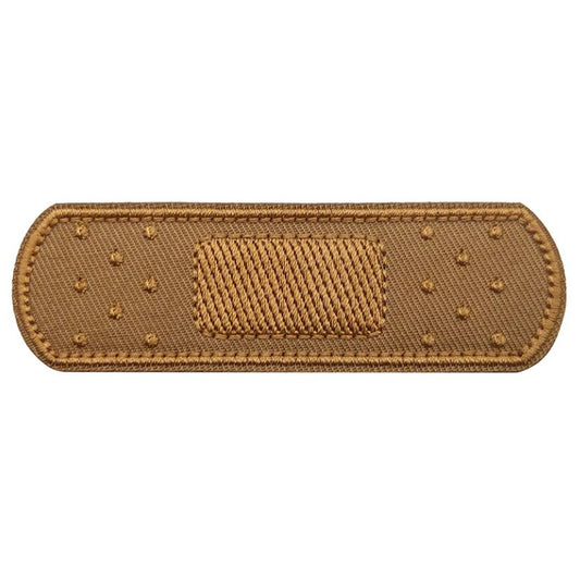 Plaster IFAK Airsoft Patch First Aid Kit Bandaid Softair Velcro Patch