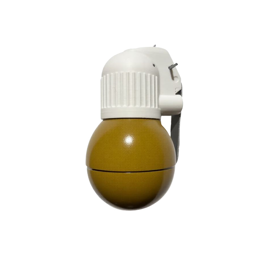 RGN Handgranate Replika - Sowjetische Offensivgranate