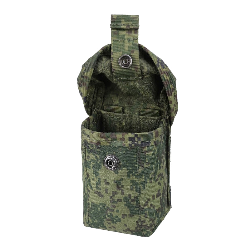 Ratnik Grenade Pouch Gen.3 Replika – Russische RGD-5 / F-1 Granaten Tasche MOLLE | EMR Digital Flora
