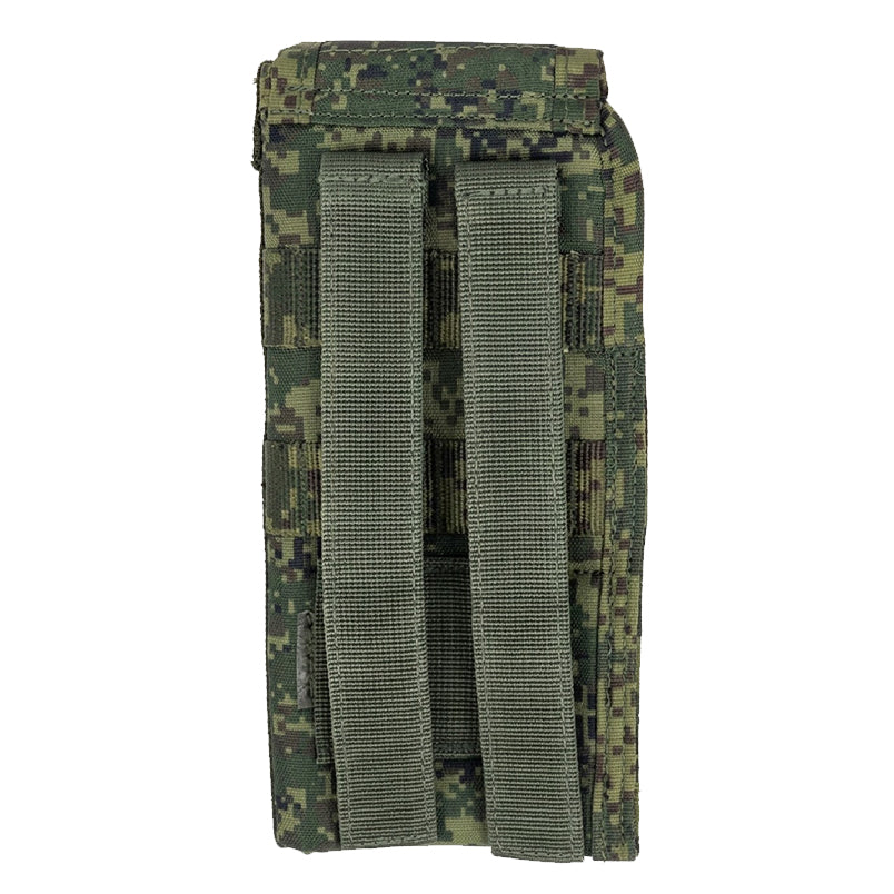 Ratnik Universal Holster Gen.3 Replika – Russische Pistolenholster MOLLE / UMTBS | EMR Digital Flora
