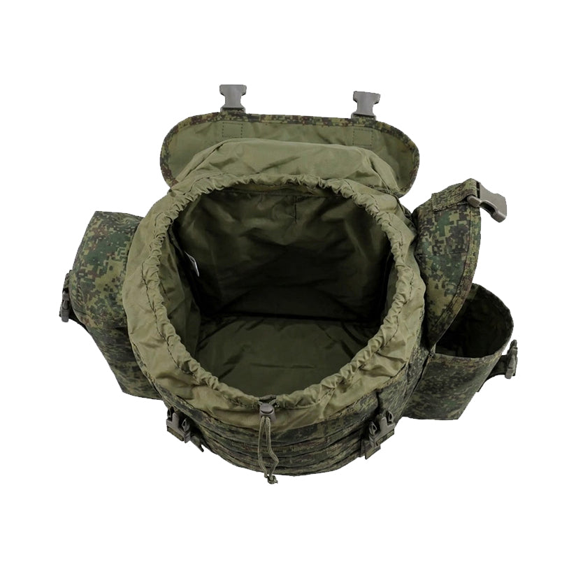 Ratnik Combat Backpack 7L Gen.3 Replika – Russischer Assault Pack für 6Sh117 / MOLLE | EMR Digital Flora