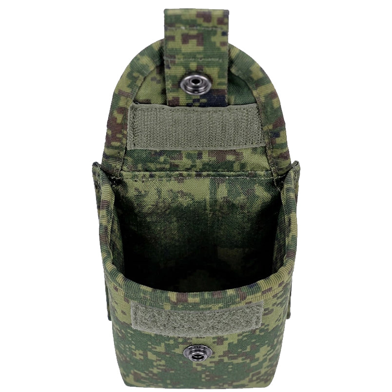 Ratnik Mini Utility Pouch Gen.3 Replika – Russische Universal Tasche MOLLE | EMR Digital Flora