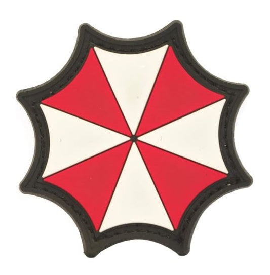 Resident Evil Patch Umbrella Patch
