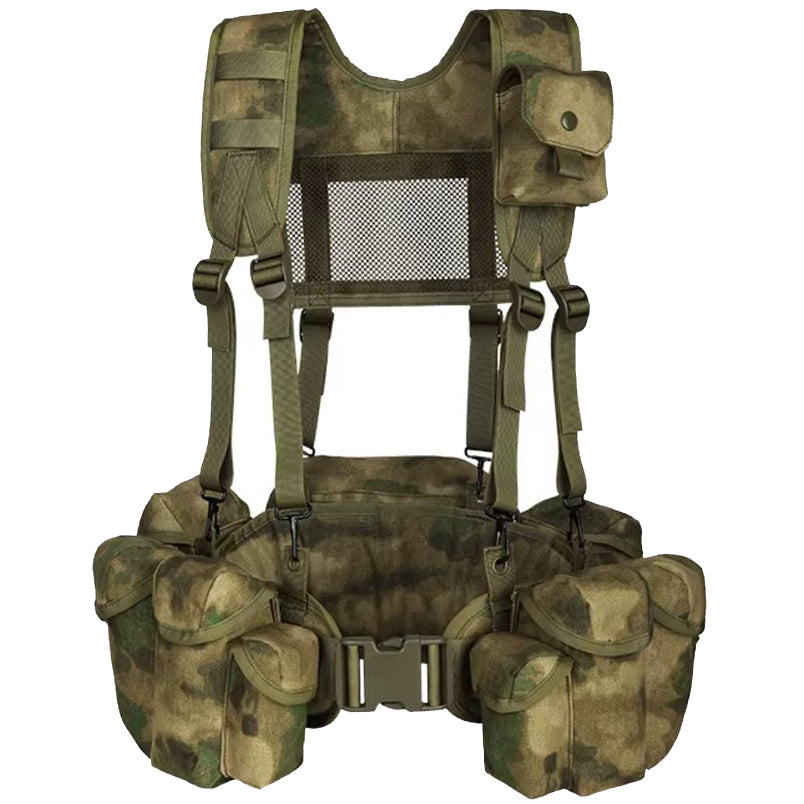 SMERSH Ak SSO Replica Chest Rig Airsoft Vest