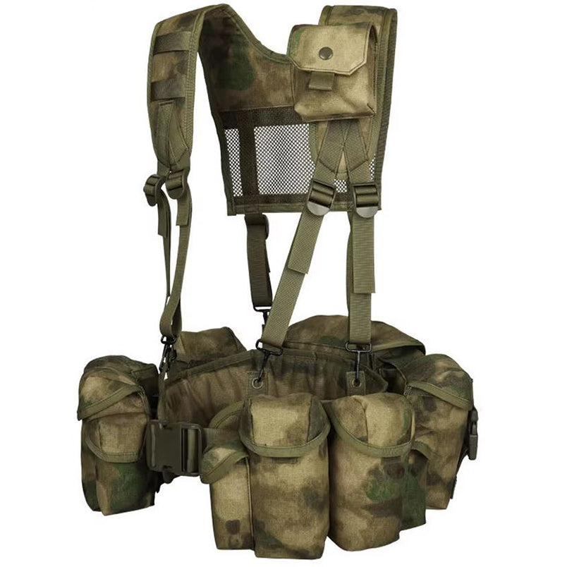 SMERSH Ak SSO Replica Chest Rig Airsoft Vest