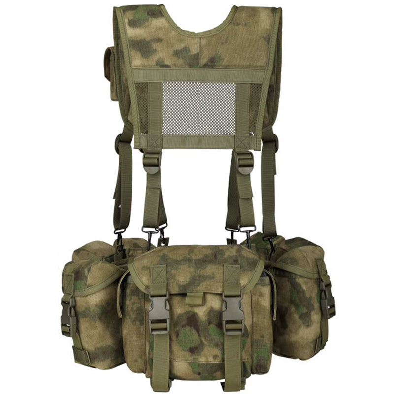 SMERSH Ak SSO Replica Chest Rig Airsoft Vest
