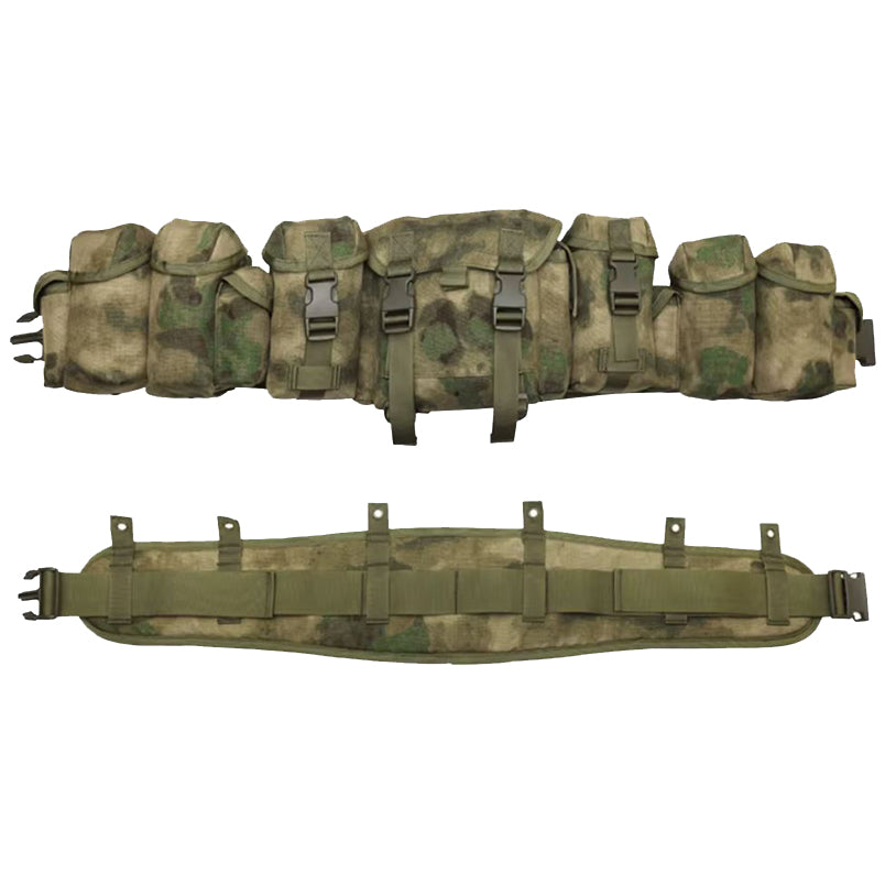 SMERSH Ak SSO Replica Chest Rig Airsoft Vest