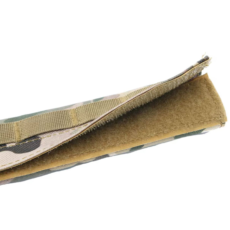 Airsoft Schalldämpferabdeckung – Suppressor Cover 22 cm
