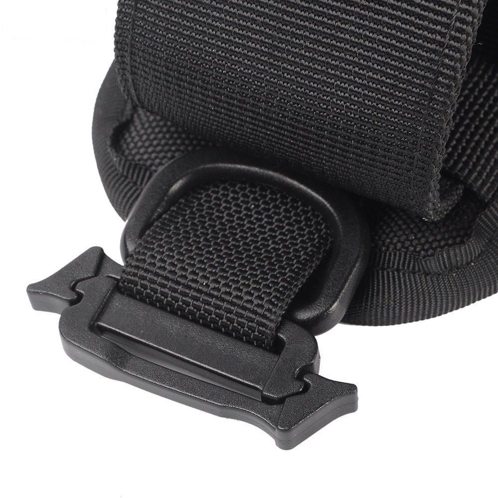 Molle Backpack Shoulder Strap Bag