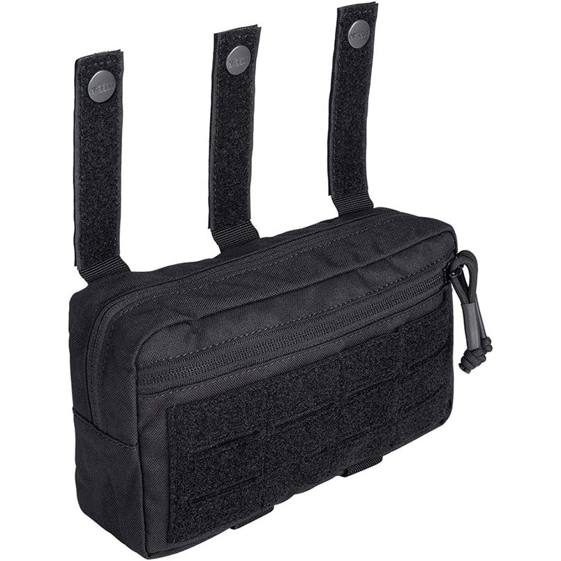 Tactical MOLLE Dump/Utility Bag – Dual-Purpose EDC Bag
