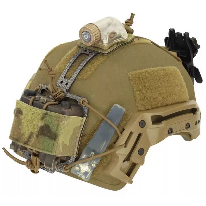 AN/PVS-31 Battery Pouch PVS-31/GPNVG Battery Helmet Pouch