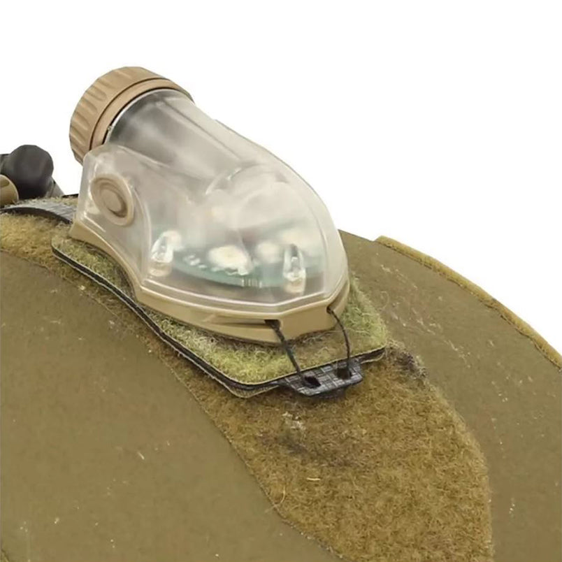 AN/PVS-31 Battery Pouch PVS-31/GPNVG Battery Helmet Pouch