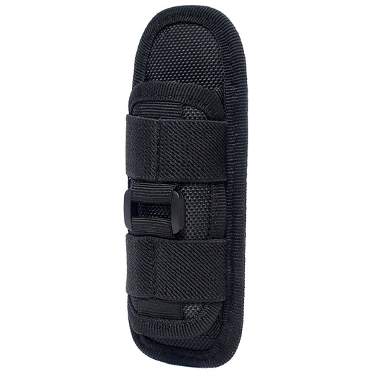 Flashlight Holster 360 Degree Rotating Flashlight Pouch